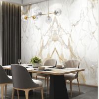 TẠO NÊN VẺ ĐẸP TINH TẾ VỚI CÁC MẪU TRANH ĐÁ ĐỐI XỨNG