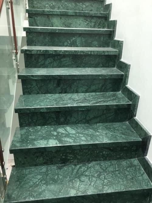 GREEN MARBLE (XANH DƯA HẤU)